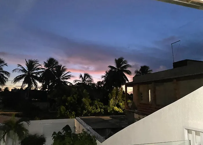 Casa Da Orla - Piscina, Churrasqueira, Perto Da Praia