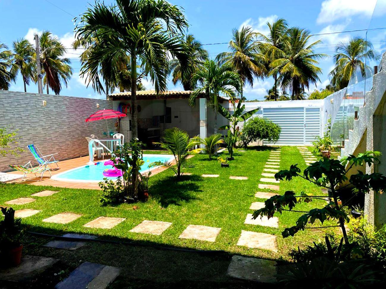 Holiday home Casa Da Orla - Piscina, Churrasqueira, Perto Da