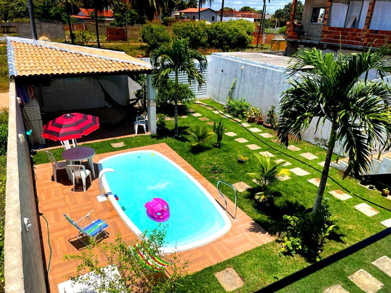 Holiday home Casa Da Orla - Piscina, Churrasqueira, Perto Da