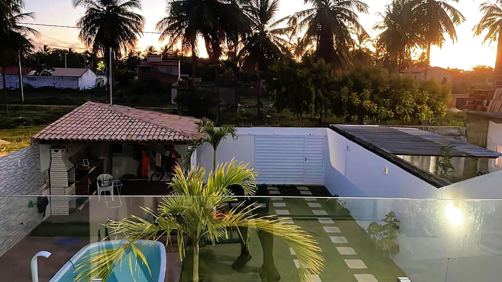Casa Da Orla - Piscina, Churrasqueira, Perto Da * Aracaju