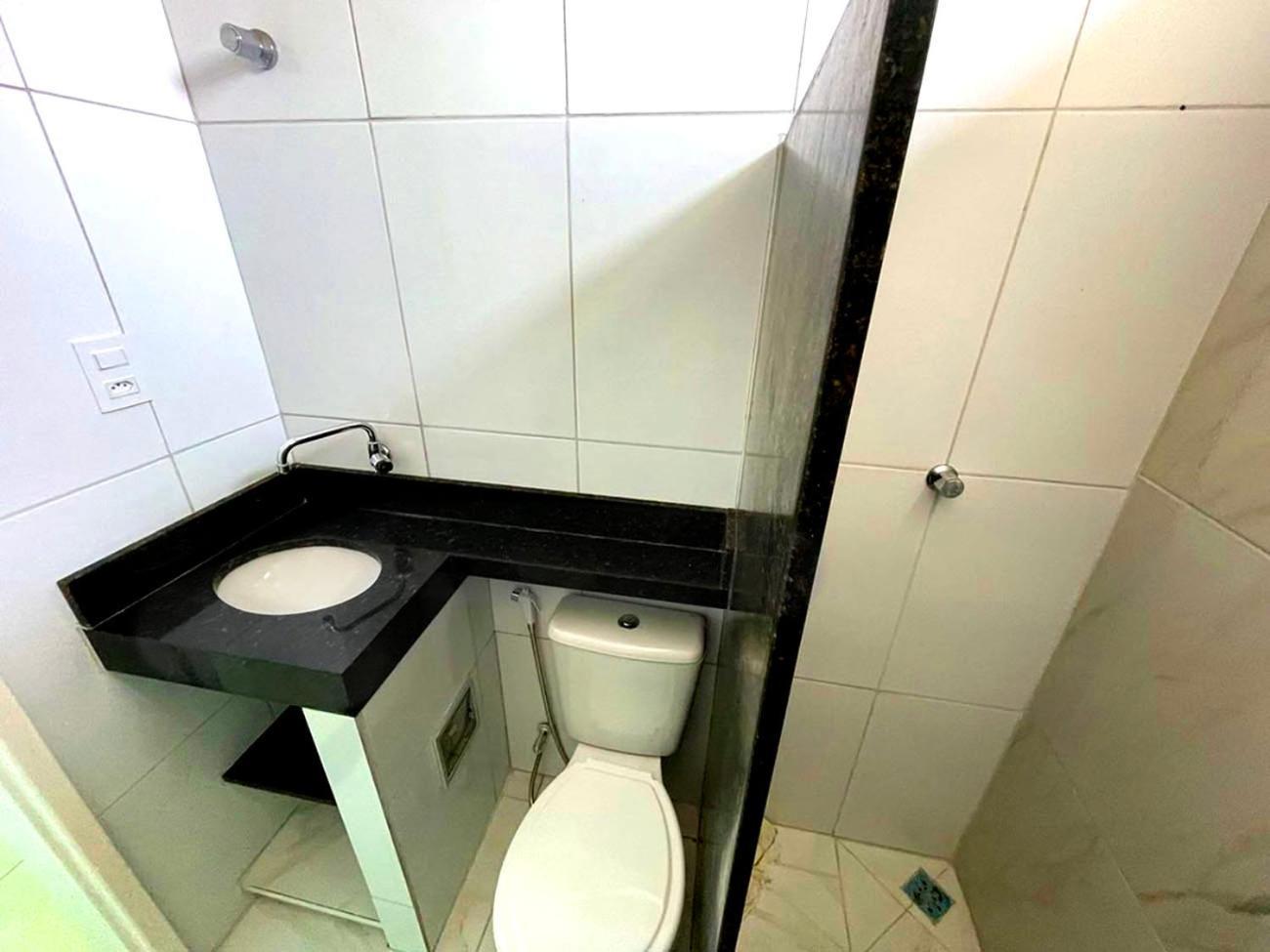 Casa Da Orla - Piscina, Churrasqueira, Perto Da Aracaju