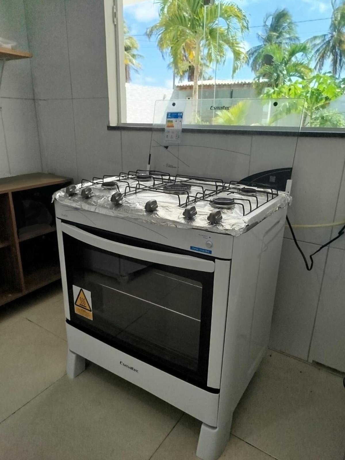 Casa Da Orla - Piscina, Churrasqueira, Perto Da * Aracaju