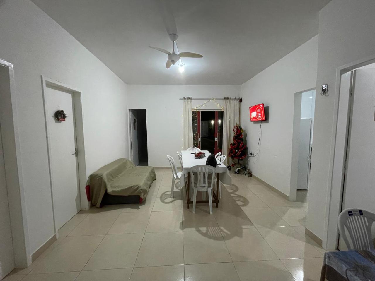 Casa Da Orla - Piscina, Churrasqueira, Perto Da Holiday home Aracaju