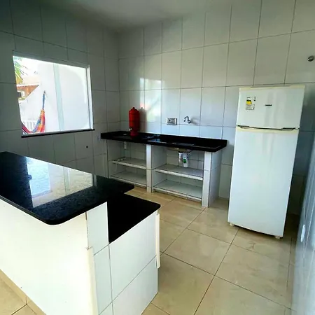 Casa Da Orla - Piscina, Churrasqueira, Perto Da Praia Aracaju Exterior photo