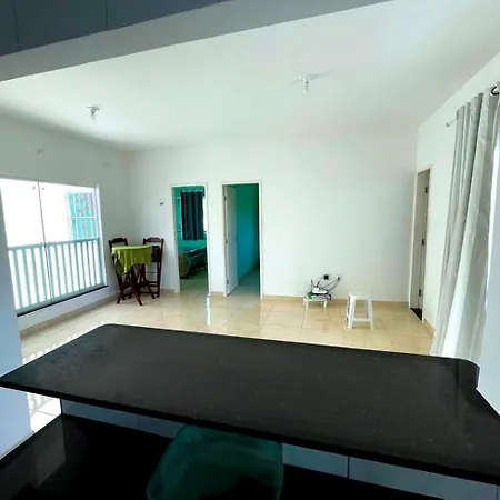 Casa Da Orla - Piscina, Churrasqueira, Perto Da Praia Aracaju Exterior photo