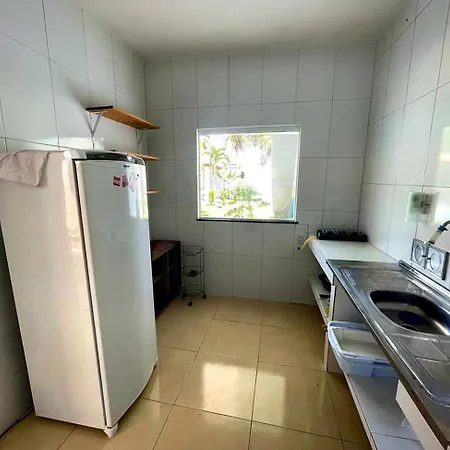 Casa Da Orla - Piscina, Churrasqueira, Perto Da Praia Aracaju Exterior photo