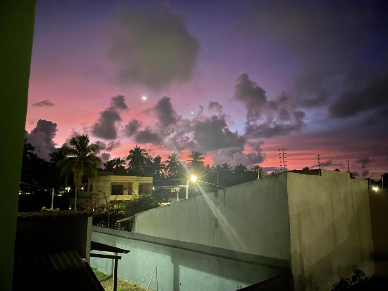 Casa Da Orla - Piscina, Churrasqueira, Perto Da Casa de Férias Aracaju