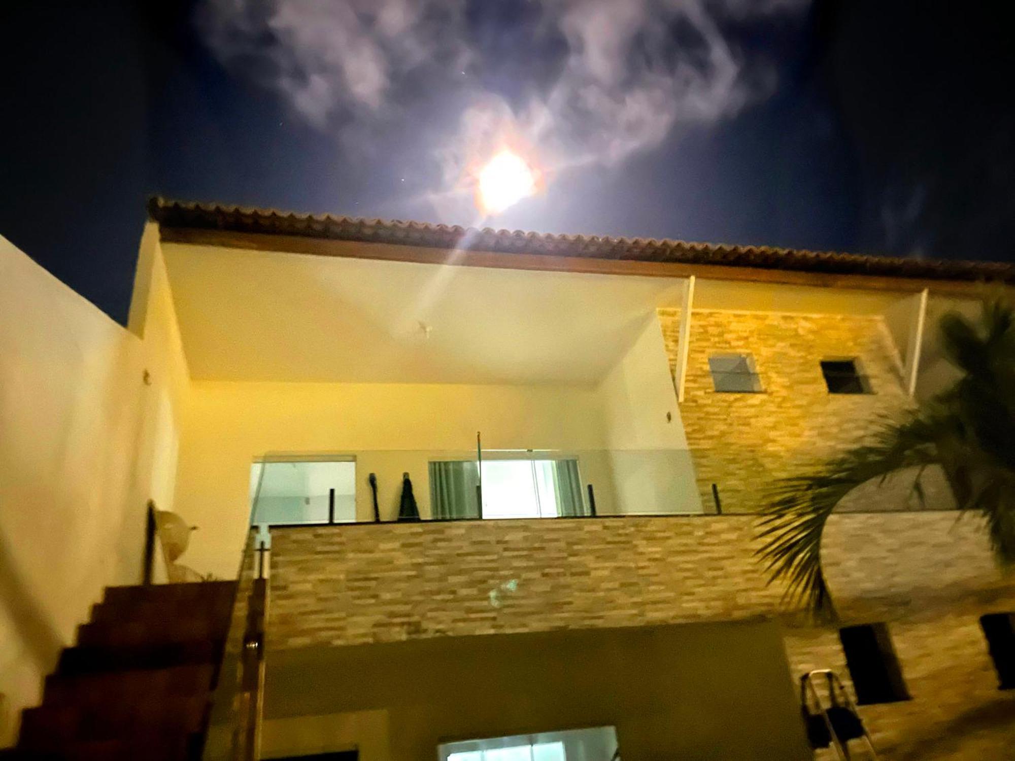 Casa Da Orla - Piscina, Churrasqueira, Perto Da