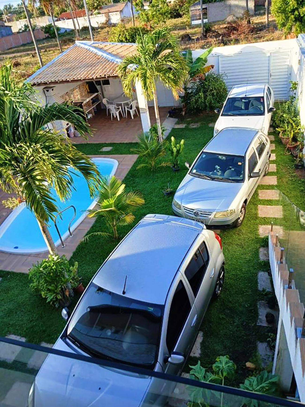 Casa Da Orla - Piscina, Churrasqueira, Perto Da Casa de Férias *